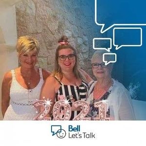 Meet your Posher, Maura